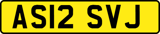 AS12SVJ