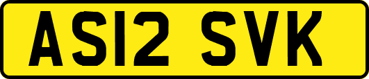AS12SVK
