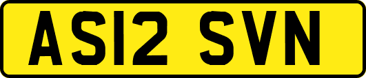 AS12SVN