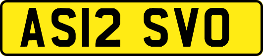 AS12SVO