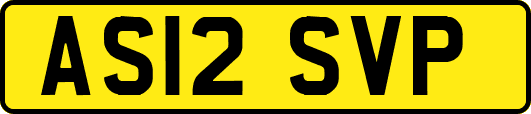 AS12SVP