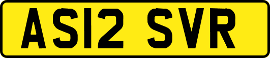 AS12SVR