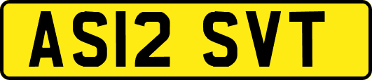 AS12SVT