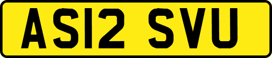 AS12SVU