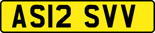 AS12SVV