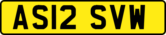 AS12SVW