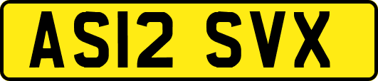 AS12SVX