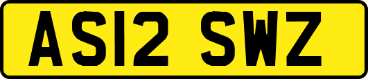 AS12SWZ