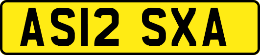 AS12SXA