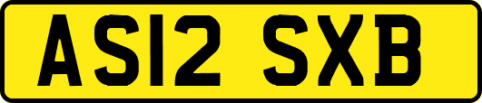 AS12SXB