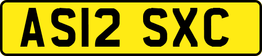 AS12SXC