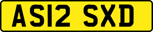AS12SXD