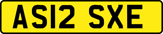 AS12SXE