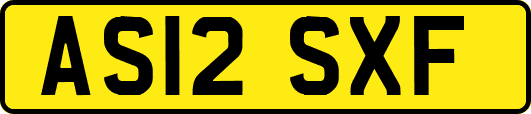 AS12SXF