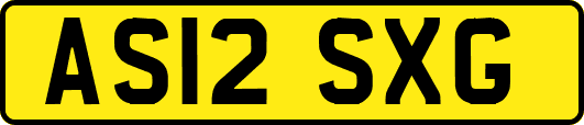 AS12SXG