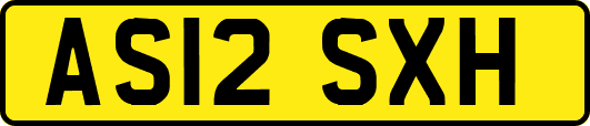 AS12SXH
