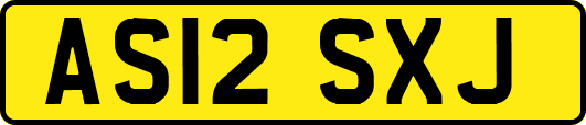 AS12SXJ