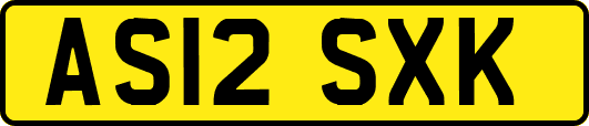 AS12SXK