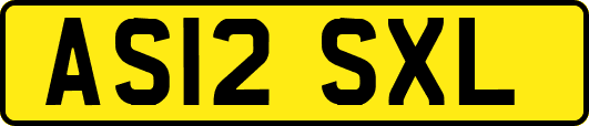 AS12SXL