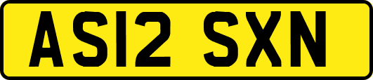 AS12SXN