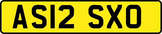 AS12SXO