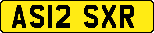 AS12SXR