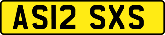AS12SXS