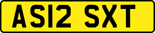 AS12SXT