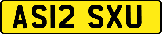 AS12SXU