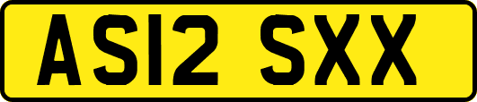 AS12SXX
