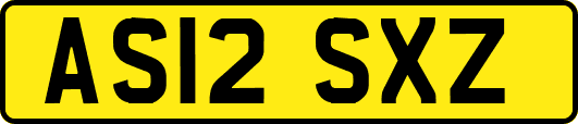 AS12SXZ