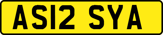 AS12SYA