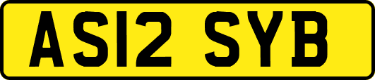 AS12SYB