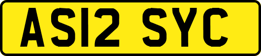 AS12SYC
