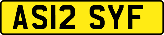 AS12SYF