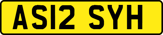 AS12SYH