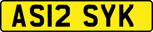 AS12SYK