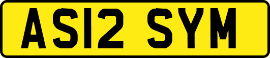 AS12SYM