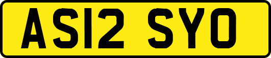 AS12SYO