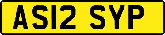 AS12SYP