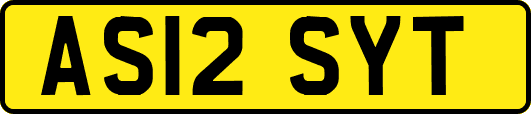 AS12SYT