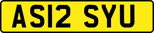 AS12SYU