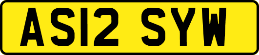 AS12SYW