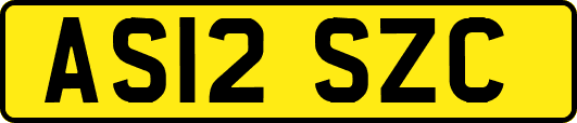 AS12SZC