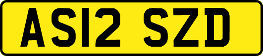 AS12SZD