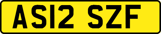 AS12SZF