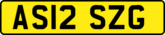 AS12SZG