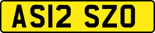 AS12SZO