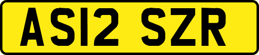 AS12SZR