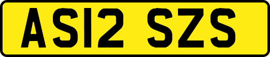 AS12SZS
